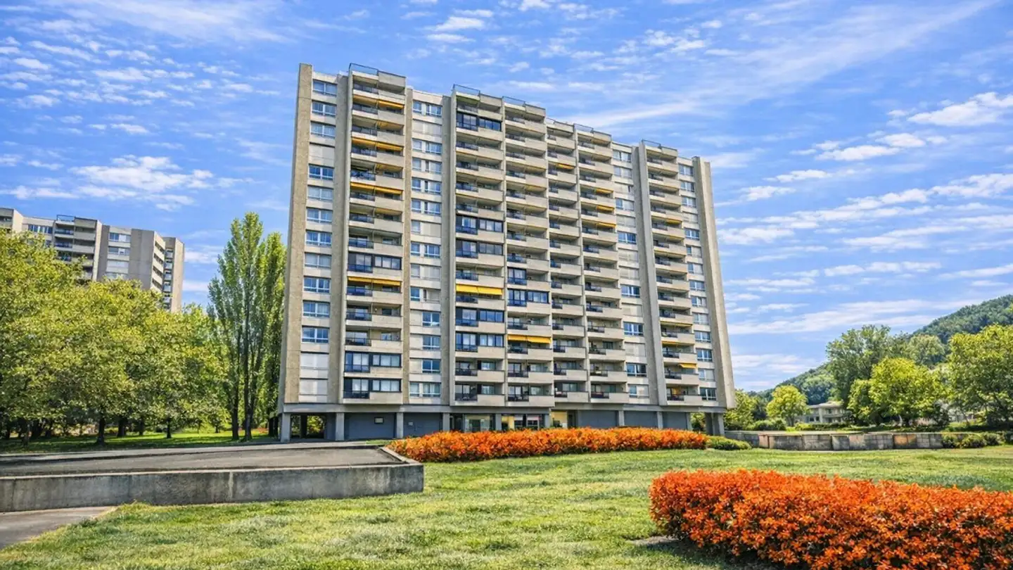 Appartamento in affitto - Funkstrasse 122, 3084 Wabern