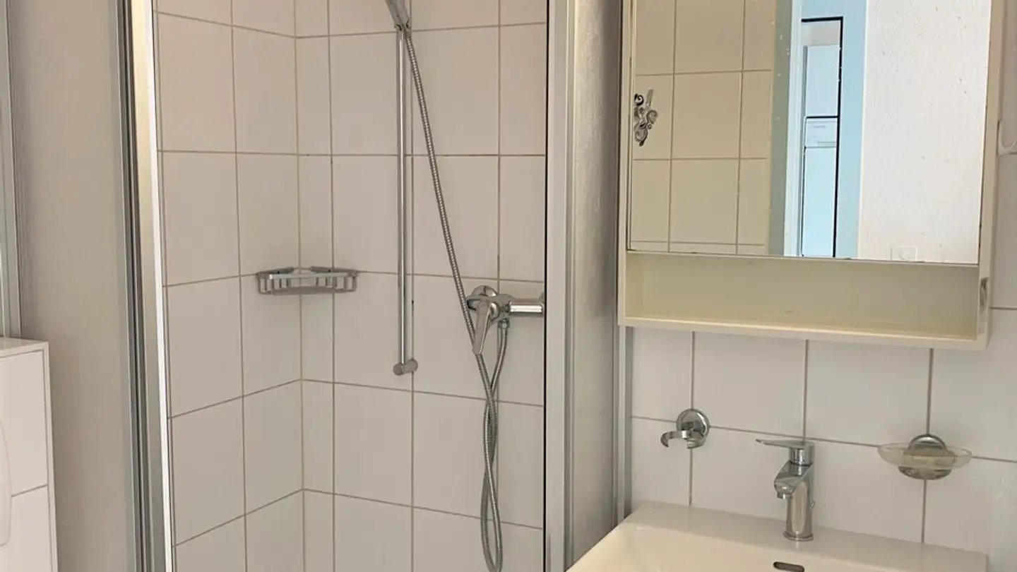 Single room for rent - Chemin Du Repos, 3960 Sierre - Photo 2