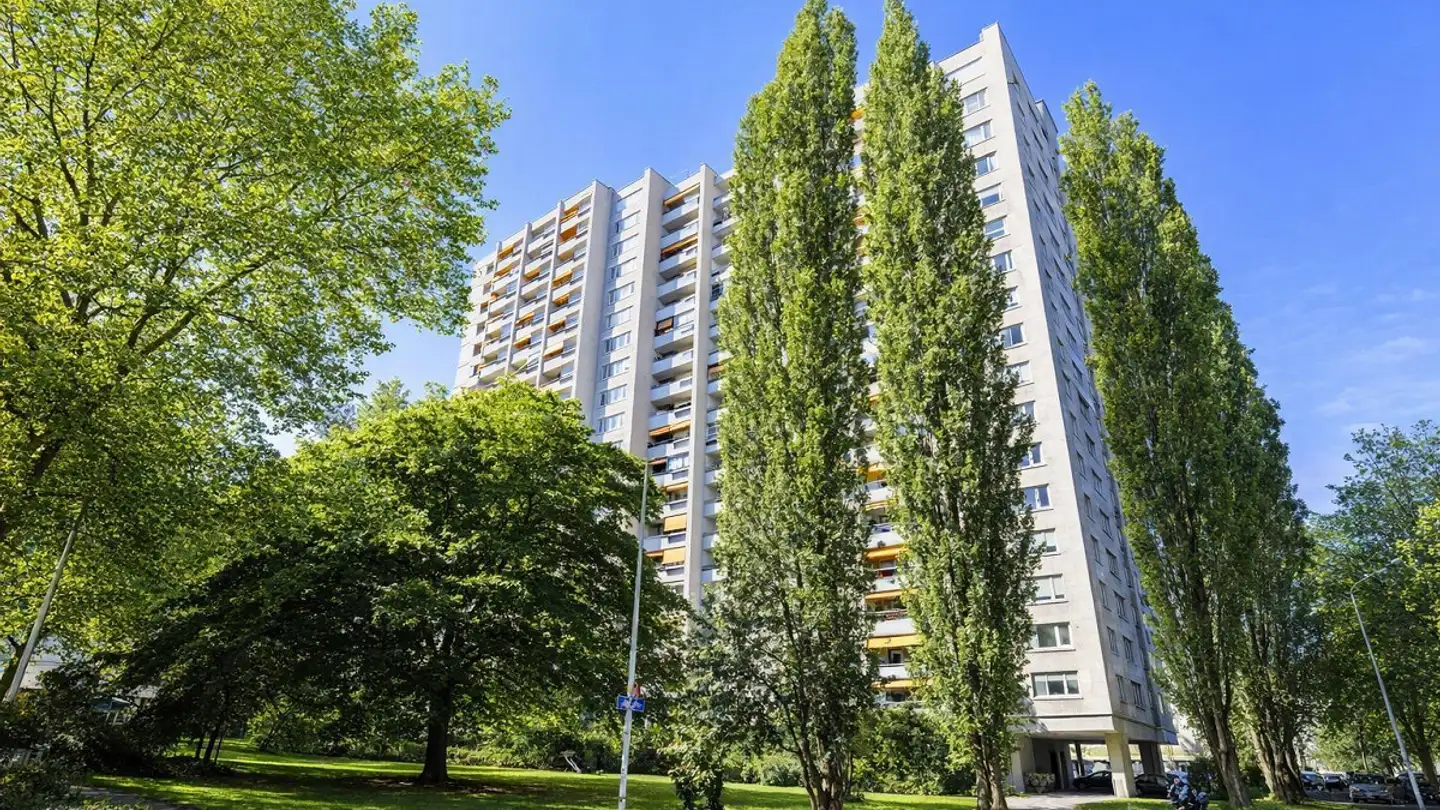 Appartamento in affitto - Funkstrasse 122, 3084 Wabern - Foto 2