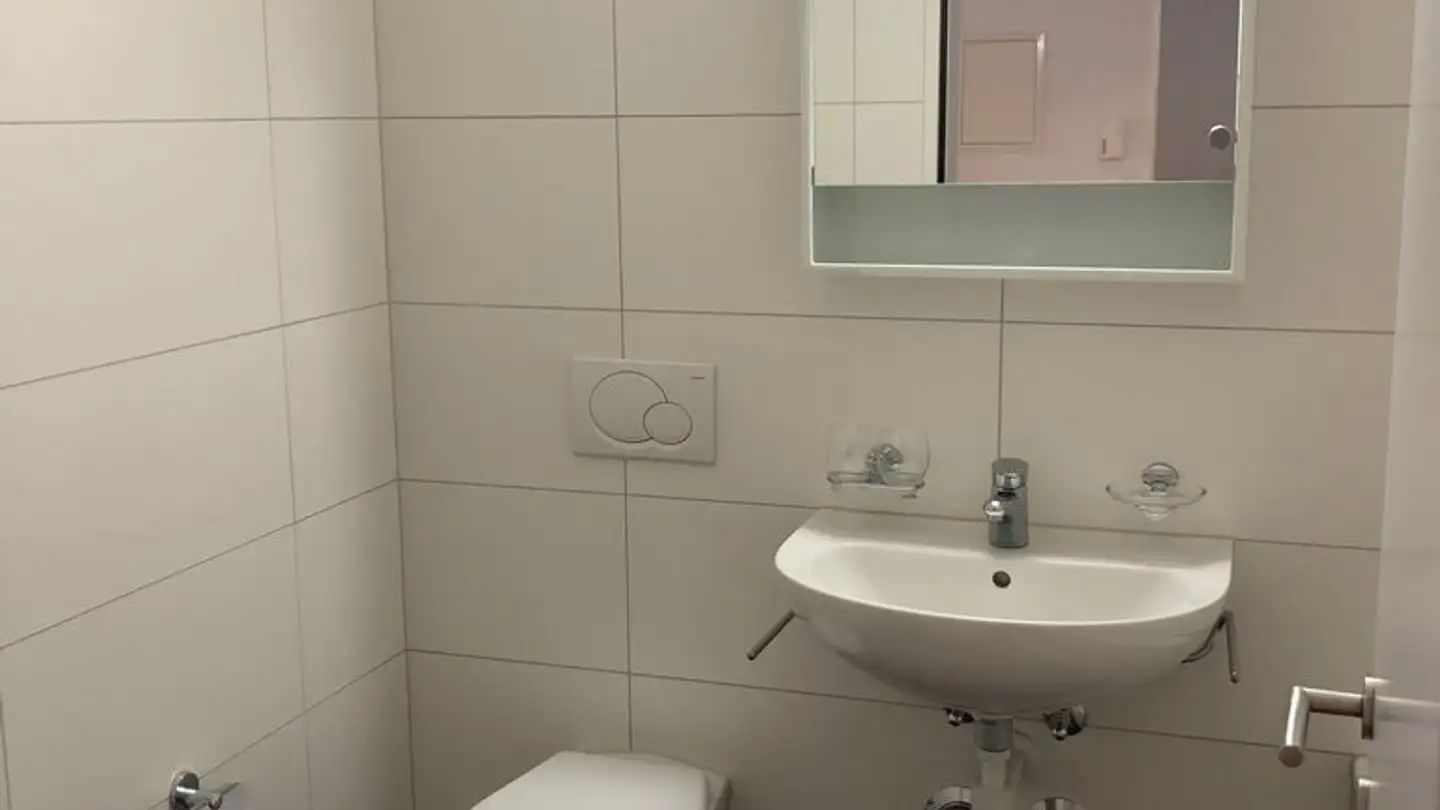 Wohnung mieten - Talackerstrasse 28b, 8610 Uster - Foto 2