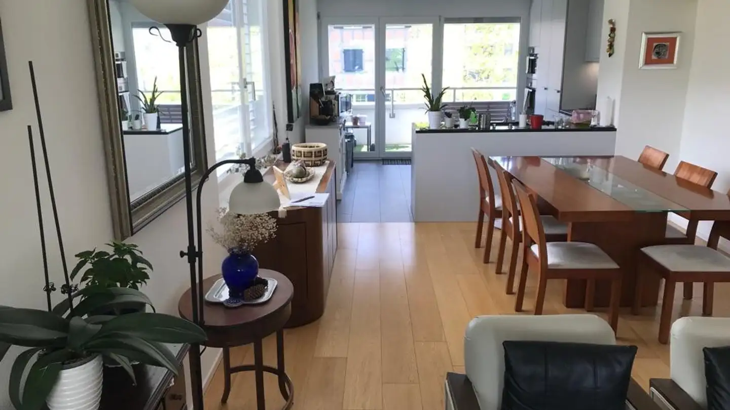 Stanza singola in affitto - 8810 Horgen - Foto 3