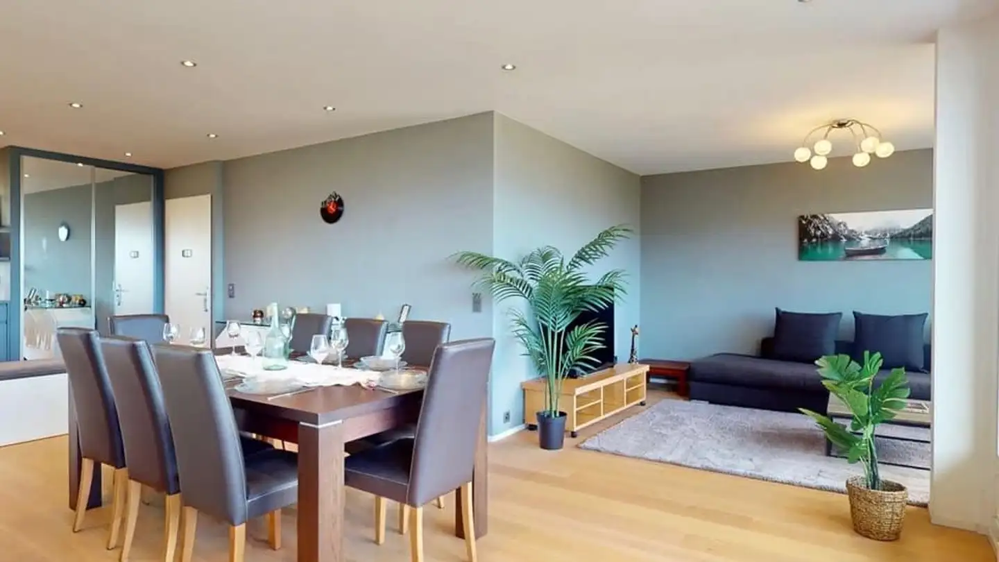 Apartment for rent - Chemin Des Coudriers 44, 1209 Genève