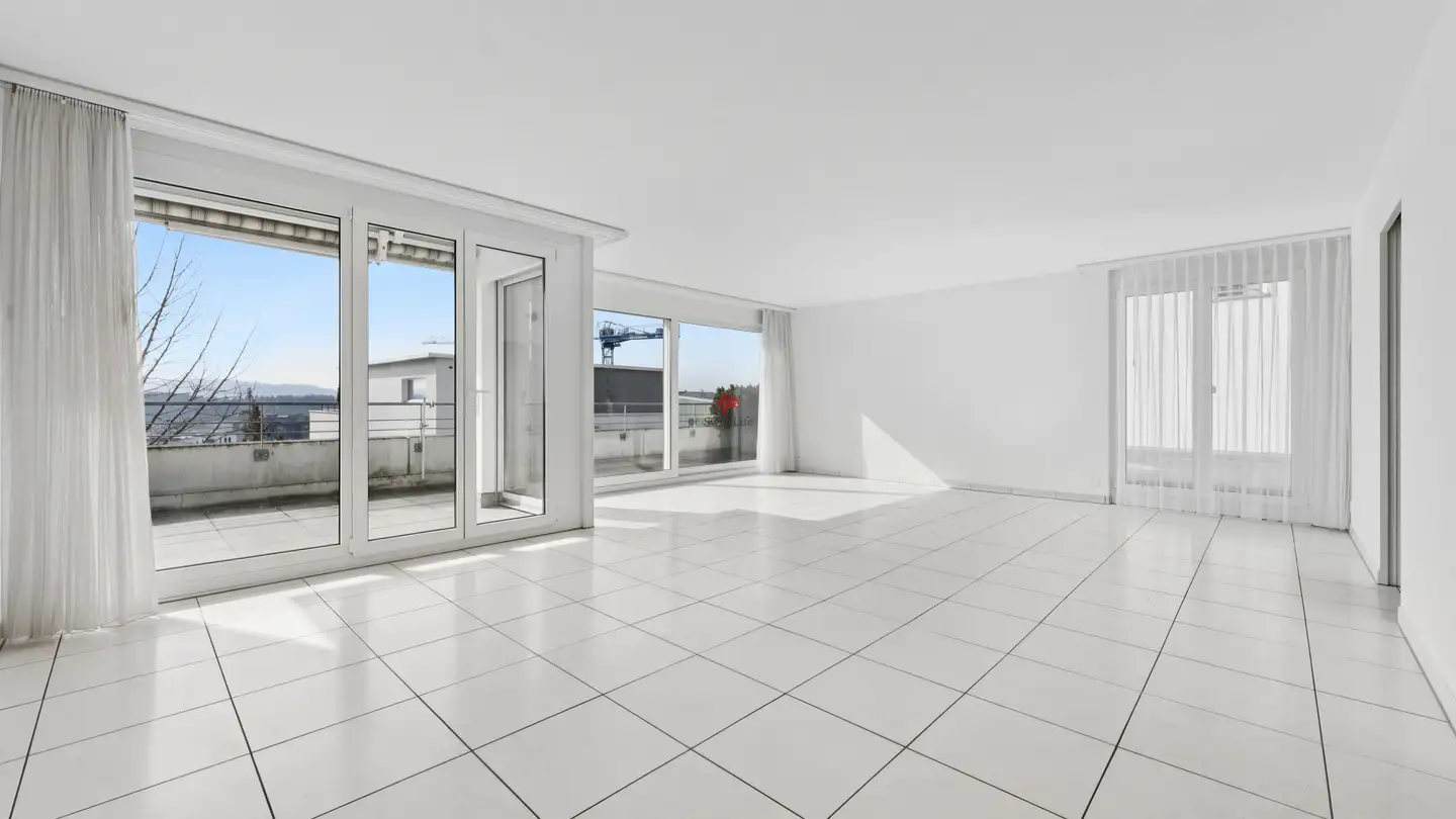 Terrassenwohnung kaufen - Römerweg, 5443 Niederrohrdorf