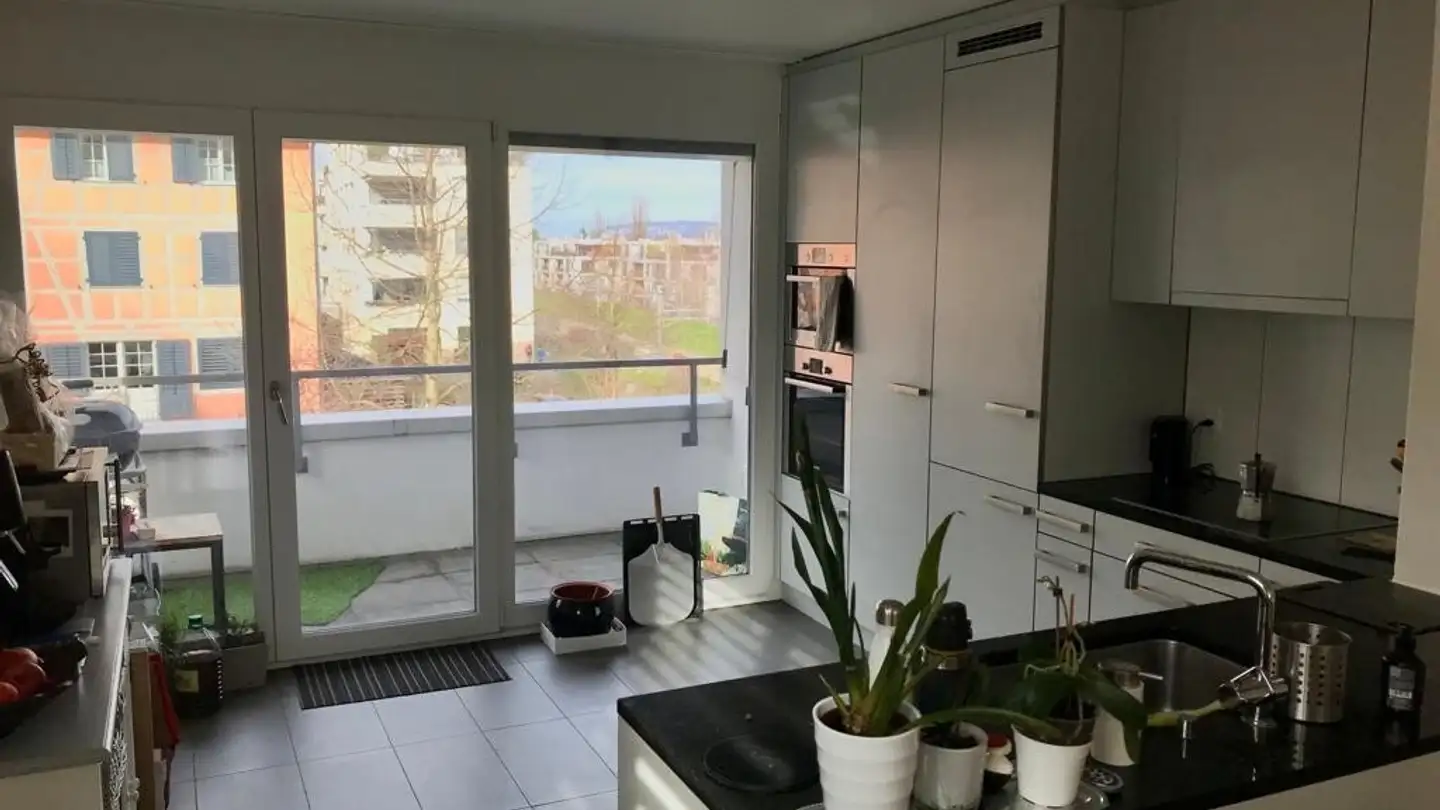 Stanza singola in affitto - 8810 Horgen - Foto 4