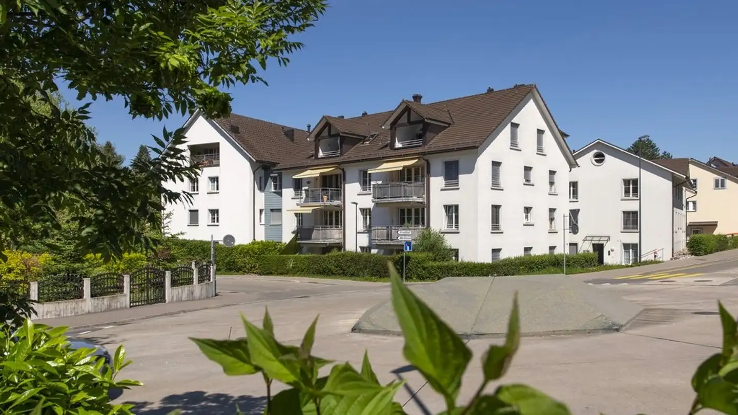 Wohnung mieten - Talackerstrasse 28b, 8610 Uster - Foto 4