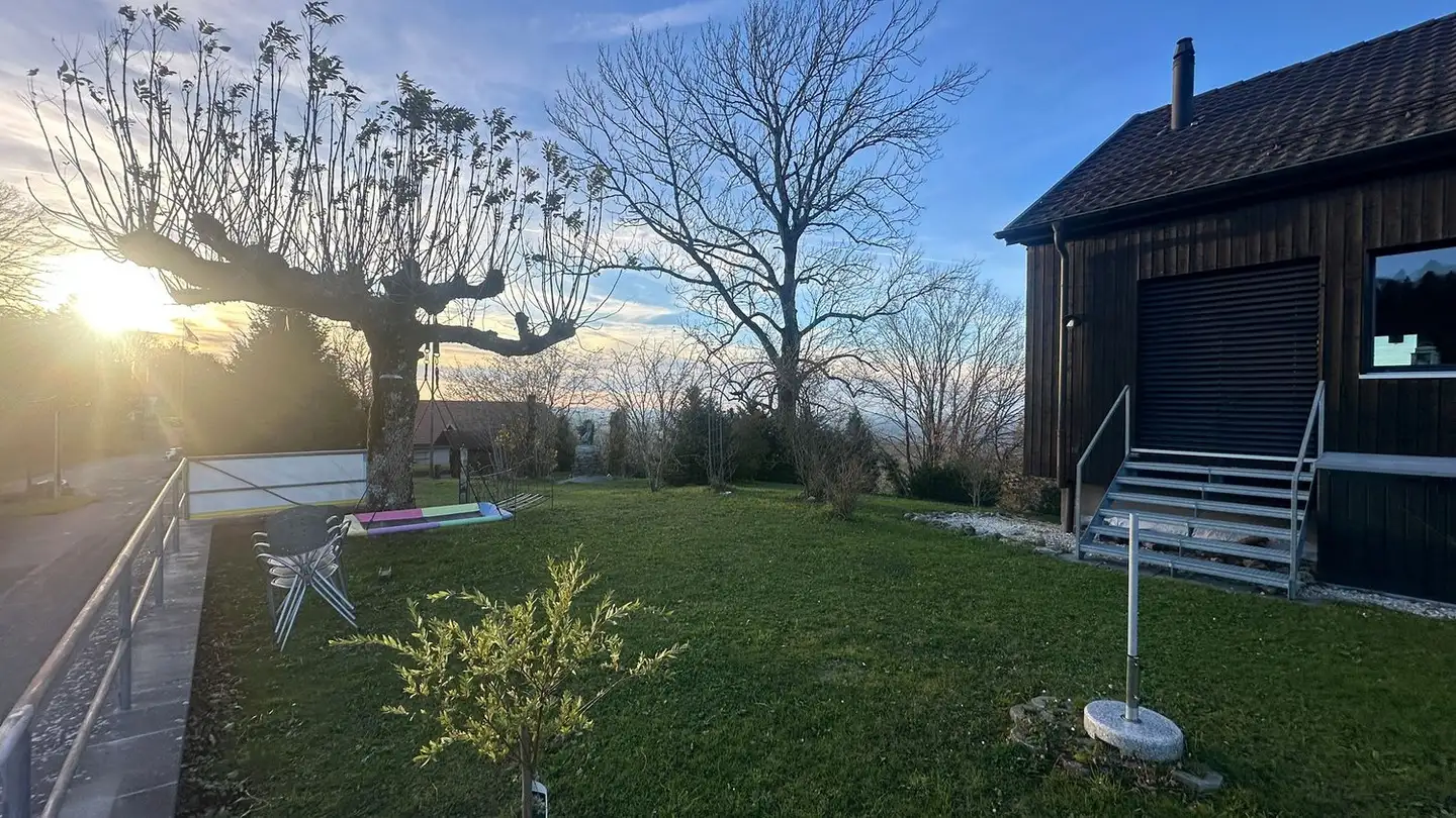 Single house for sale - Route Principale 13, 2912 Roche-d'Or - Photo 4