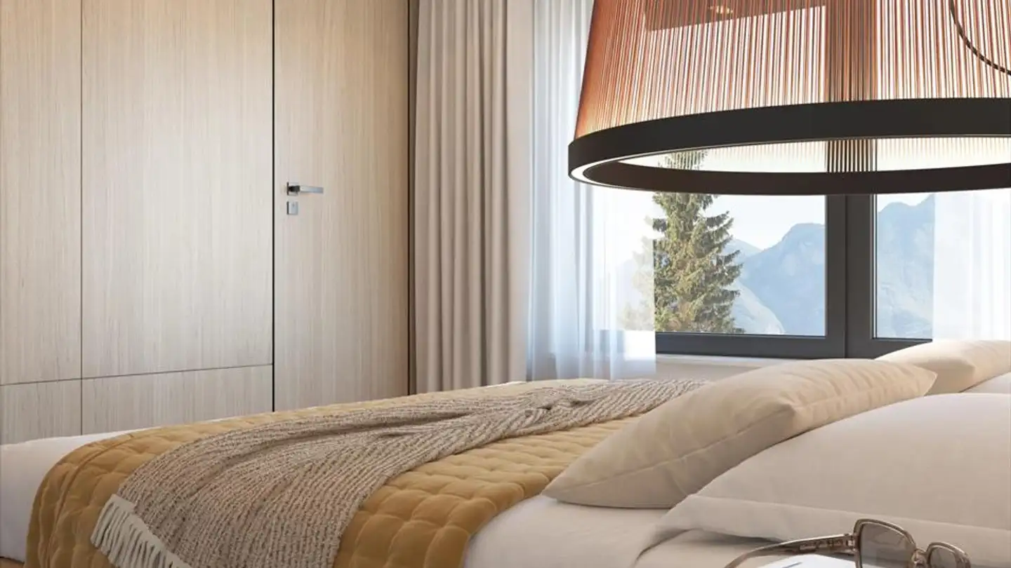 Appartement à vendre - 1896 Miex - Photo 2