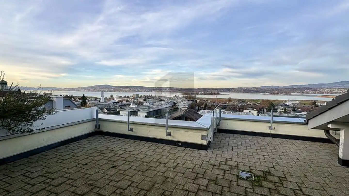 Attico in affitto - 8808 Pfäffikon SZ