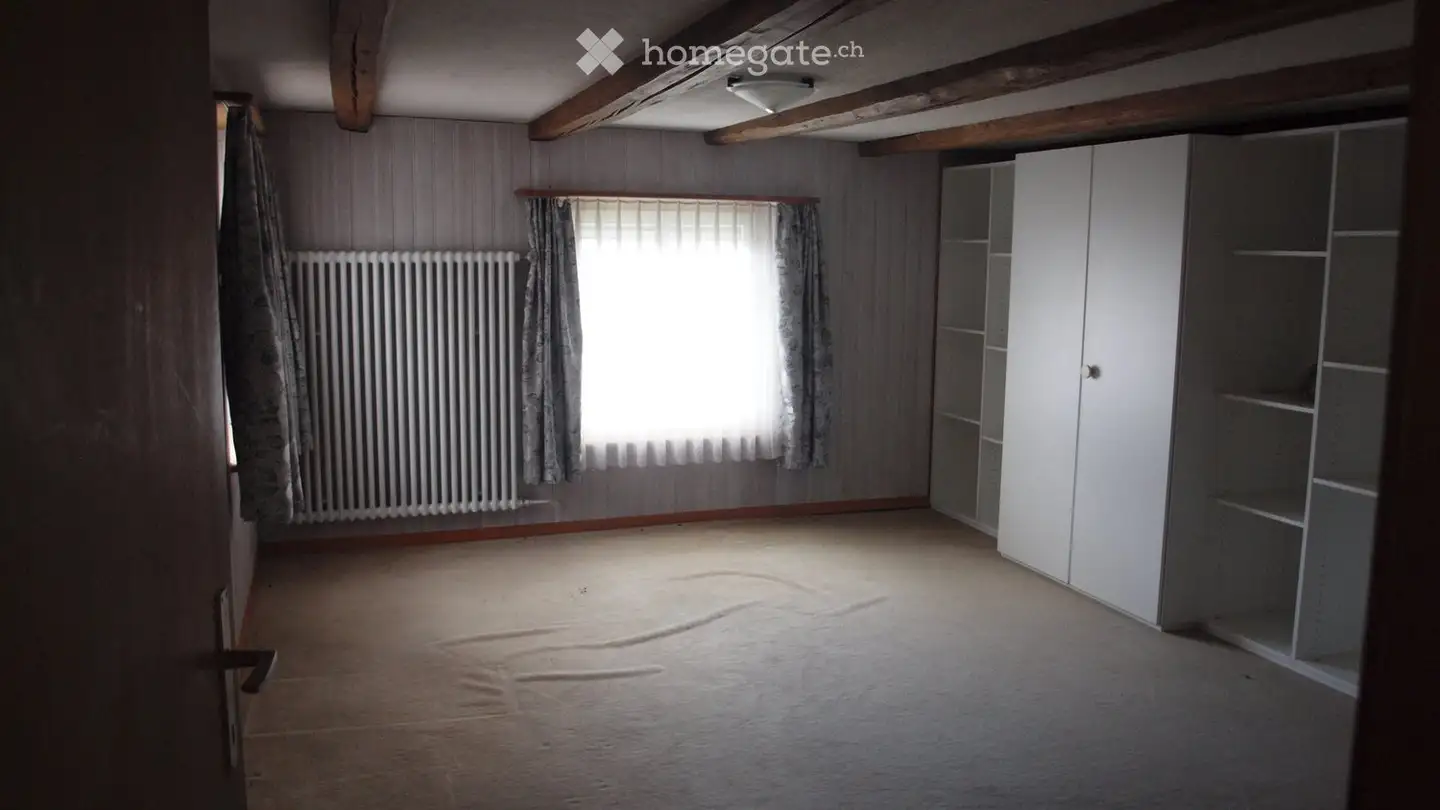 Stanza singola in affitto - 8625 Gossau ZH - Foto 3