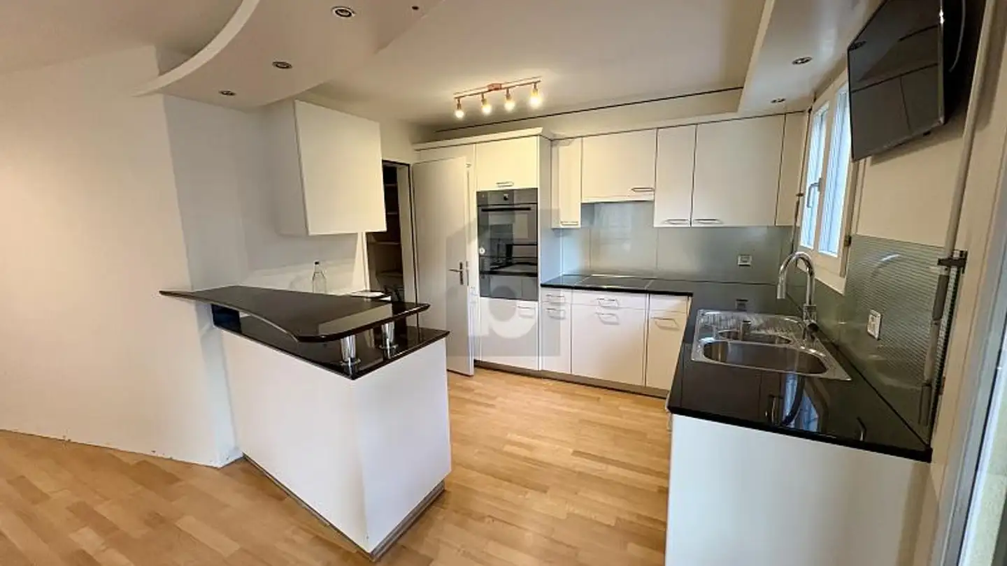 Attico in affitto - 8808 Pfäffikon SZ - Foto 3