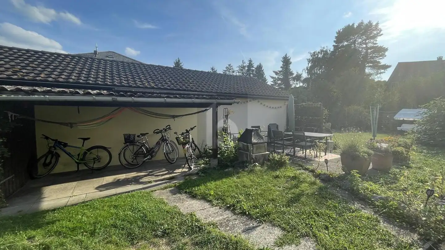 Maison troglodyte à vendre - 4552 Derendingen - Photo 3