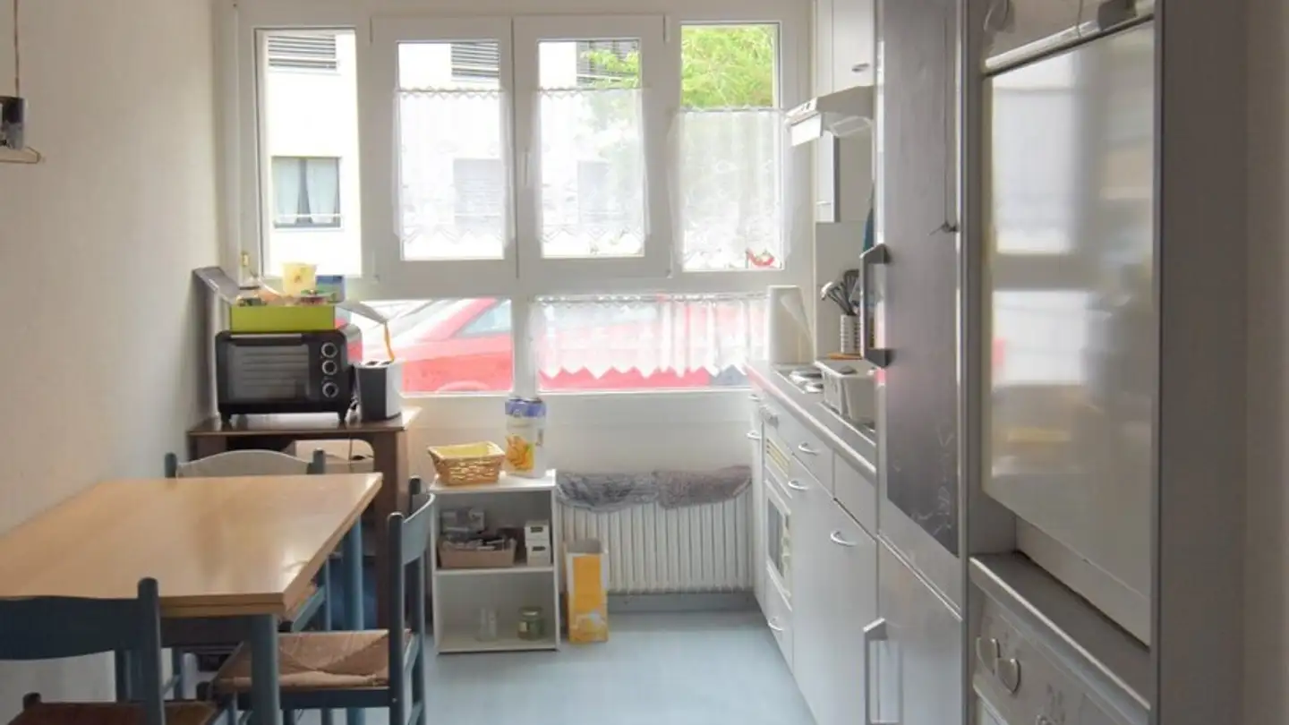 Single room for rent - Chemin Du Repos, 3960 Sierre - Photo 3