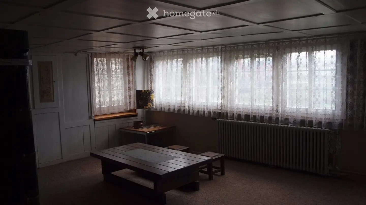 Stanza singola in affitto - 8625 Gossau ZH - Foto 2