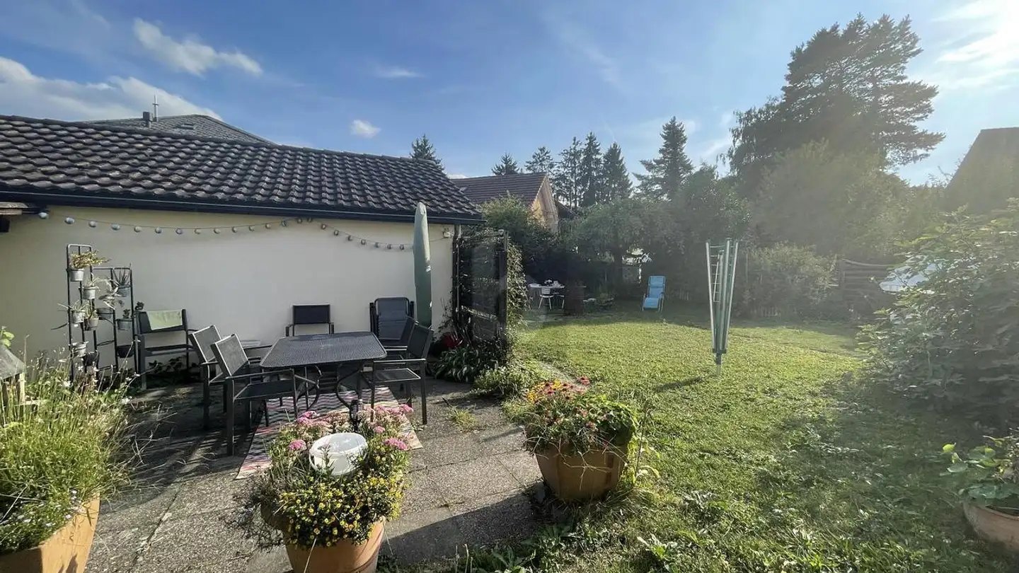 Maison troglodyte à vendre - 4552 Derendingen - Photo 4