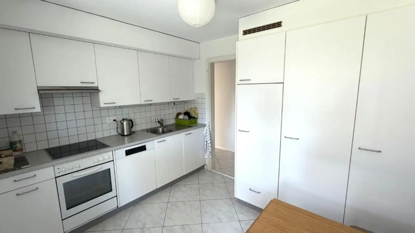 Apartment for rent - Chemin du Signolet 16, 2520 La Neuveville