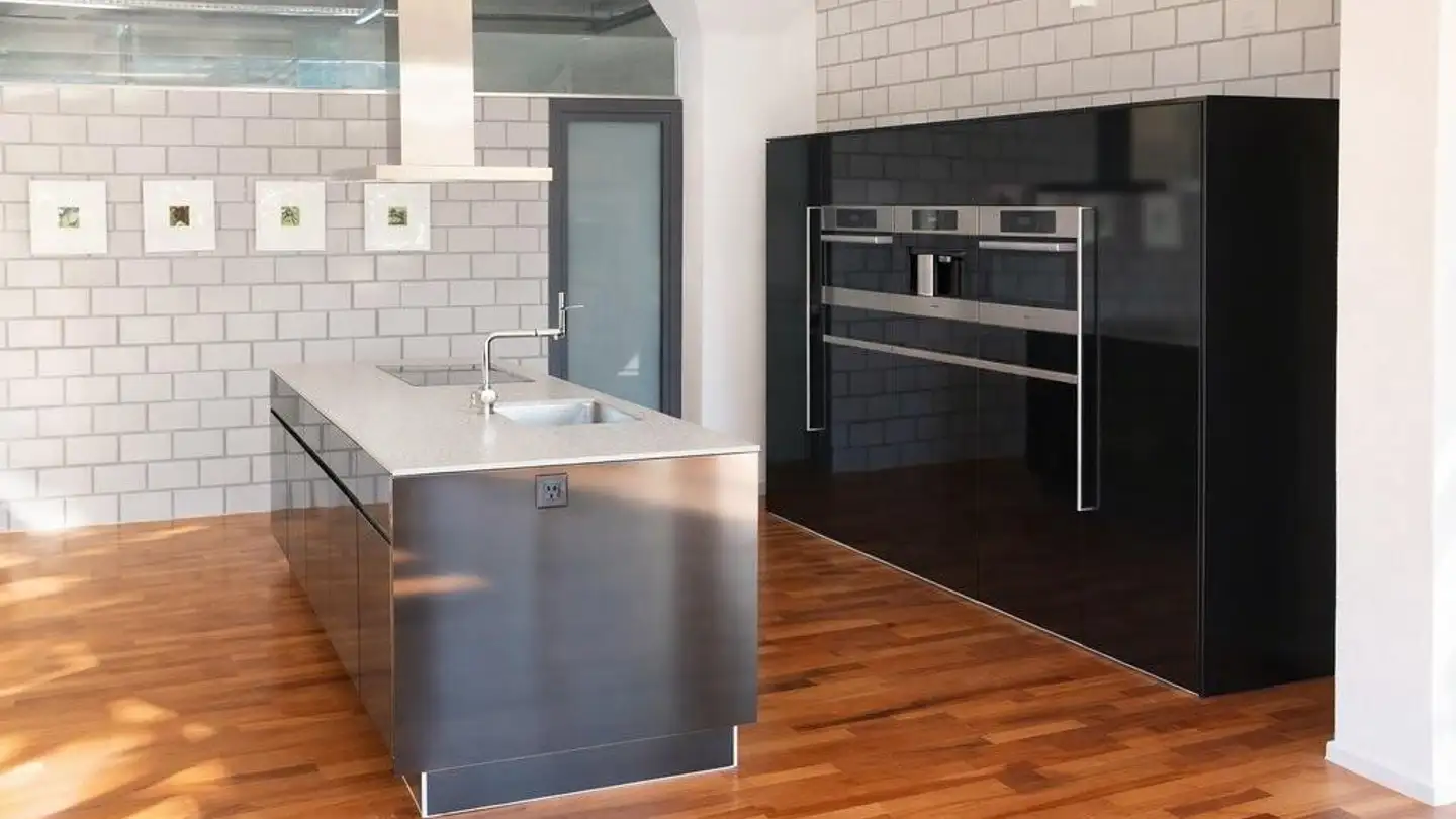 Loft mieten - Rue D'aarberg / Aarbergstrasse 7, 2560 Nidau - Foto 4