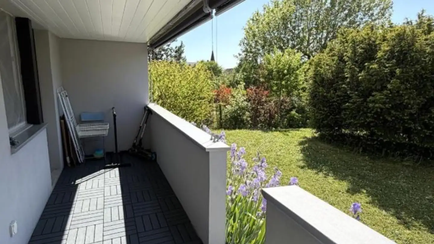 Apartment for rent - Chemin du Signolet 16, 2520 La Neuveville - Photo 2