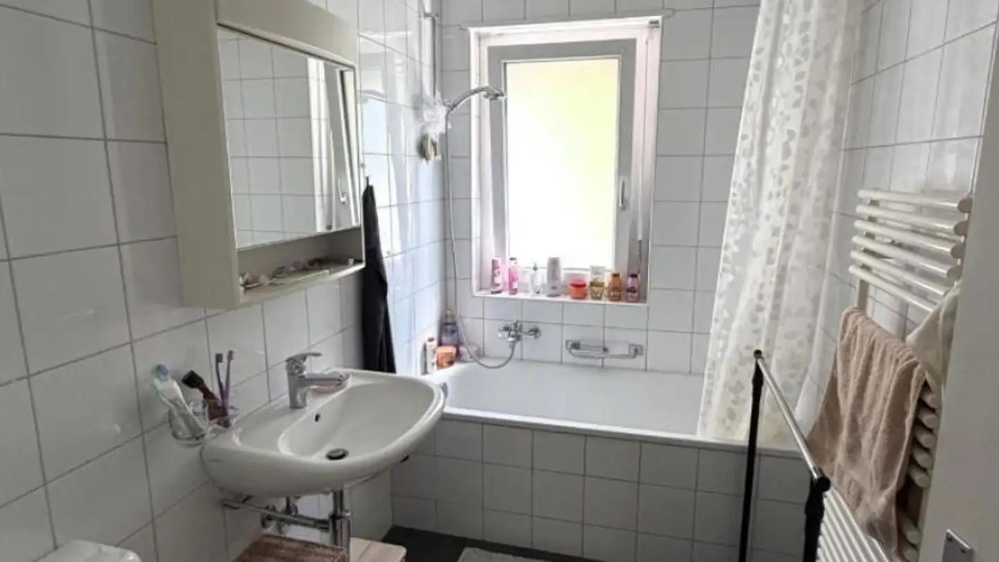 Apartment for rent - Chemin du Signolet 16, 2520 La Neuveville - Photo 3