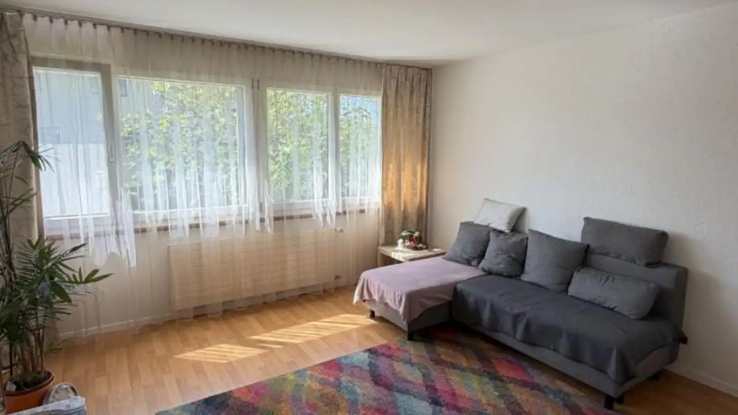Apartment for rent - Chemin du Signolet 16, 2520 La Neuveville - Photo 4