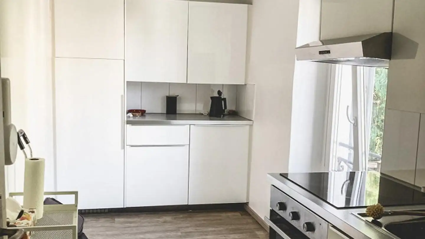 Apartment for rent - Via Sciaroni 1, 6600 Muralto - Photo 4