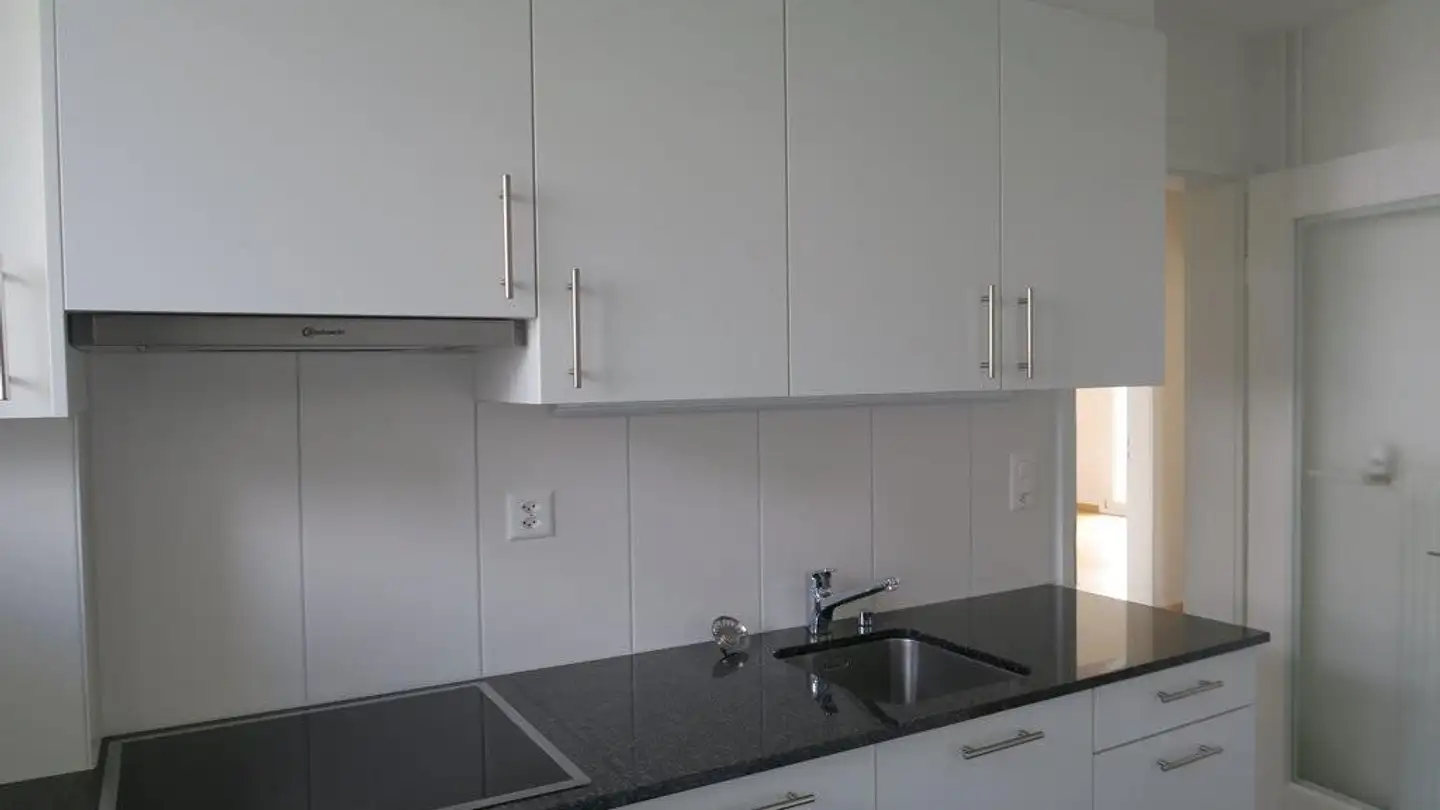 Apartment for rent - Strättlingerweg 4, 3626 Hünibach - Photo 2