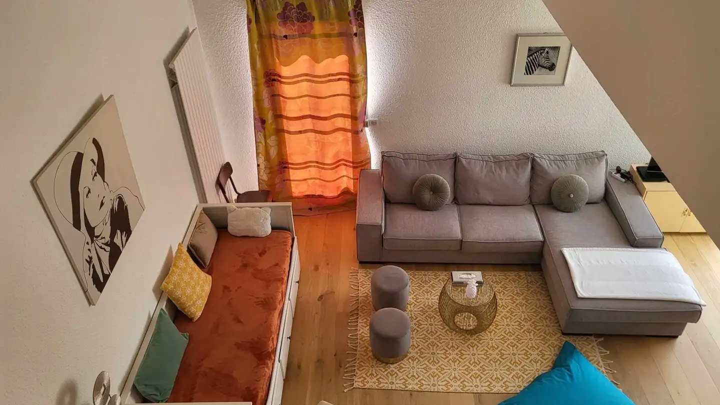 Apartment for rent - 1290 Versoix - Photo 2