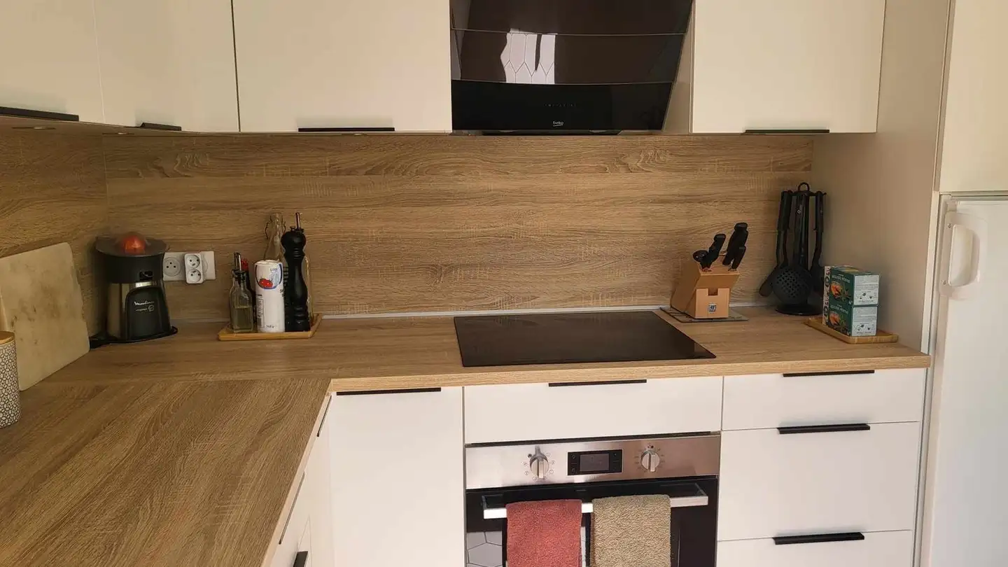 Apartment for rent - 1290 Versoix - Photo 3