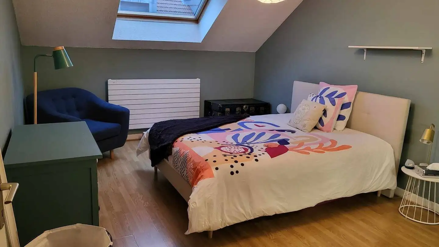 Apartment for rent - 1290 Versoix - Photo 4