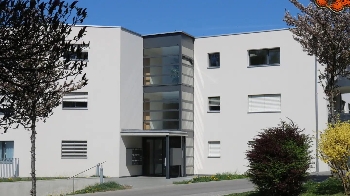 Apartment for rent - Route De Fribourg, 1783 Pensier