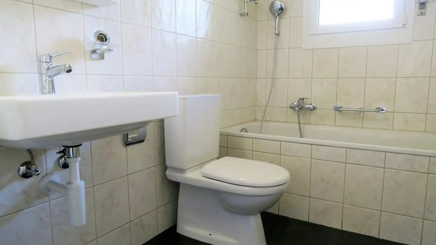 Apartment for rent - Strättlingerweg 4, 3626 Hünibach - Photo 3