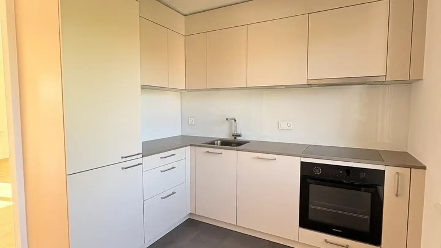 Apartment for rent - Nussbaumweg 3, 4914 Roggwil BE - Photo 4