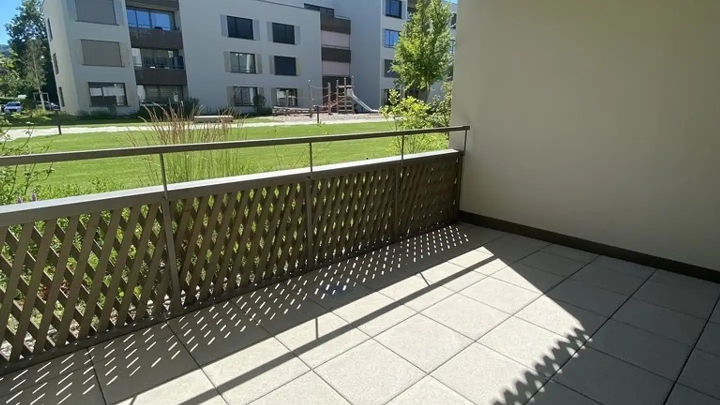 Appartement à louer - Bergstrasse 28, 8953 Dietikon - Photo 4