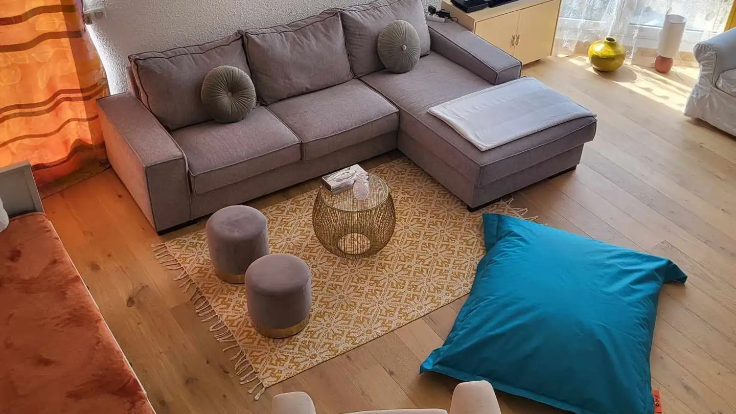 Apartment for rent - 1290 Versoix