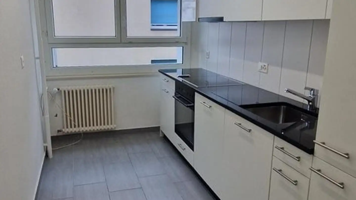 Appartamento in affitto - Chemin De La Fauvette 4c, 1012 Lausanne - Foto 2