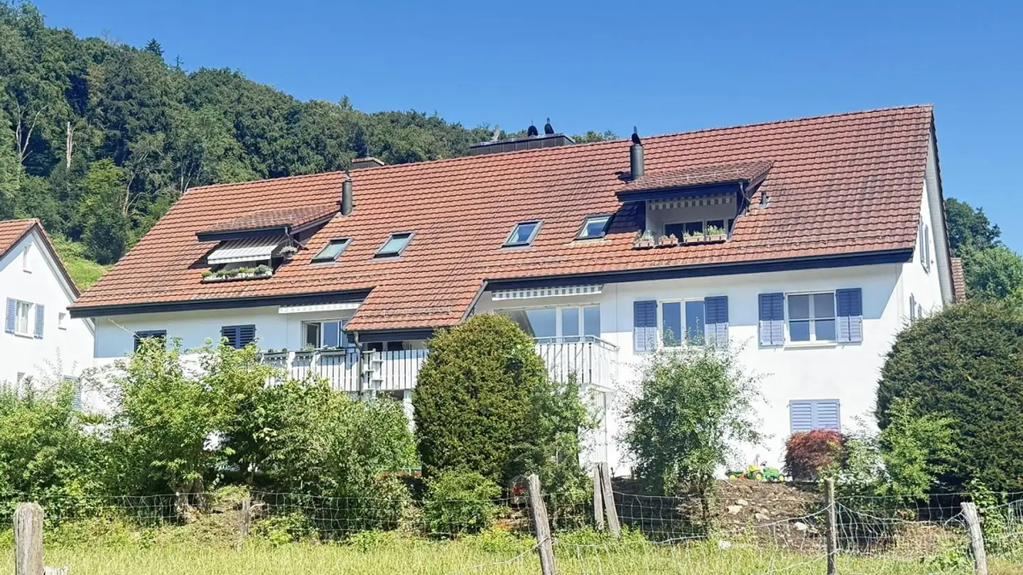Appartement à vendre - 5436 Würenlos