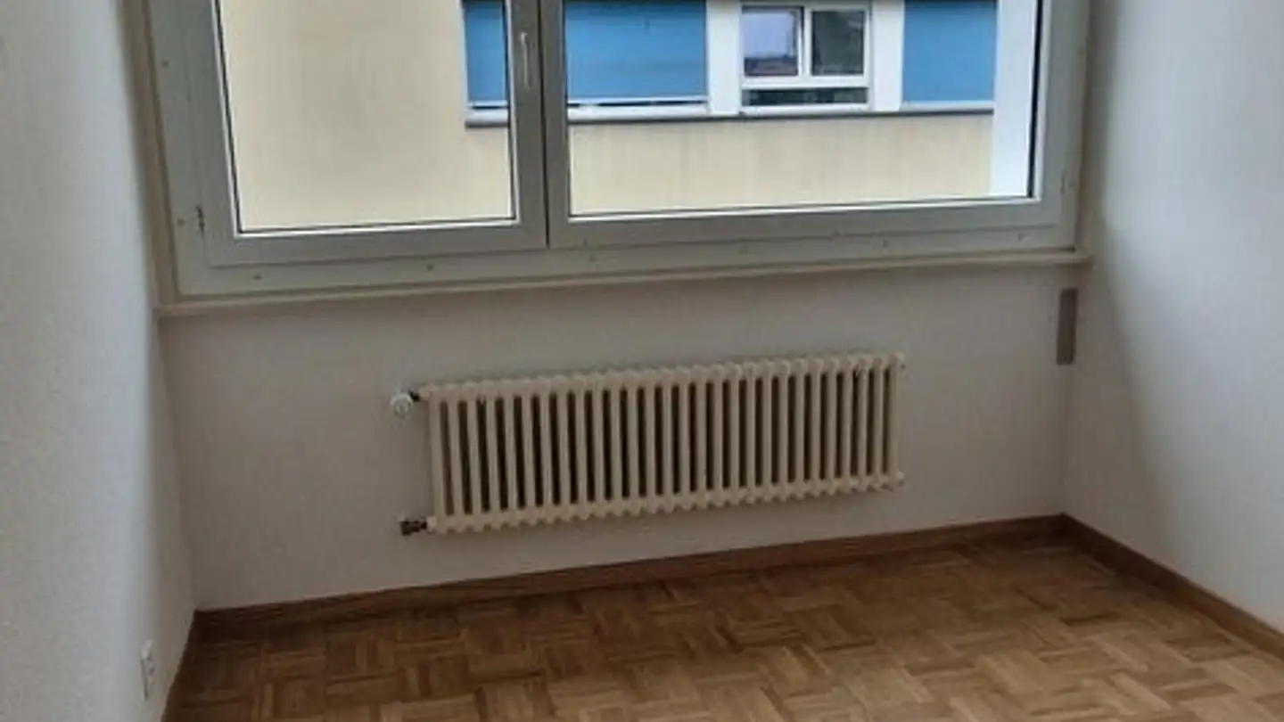 Appartamento in affitto - Chemin De La Fauvette 4c, 1012 Lausanne - Foto 3