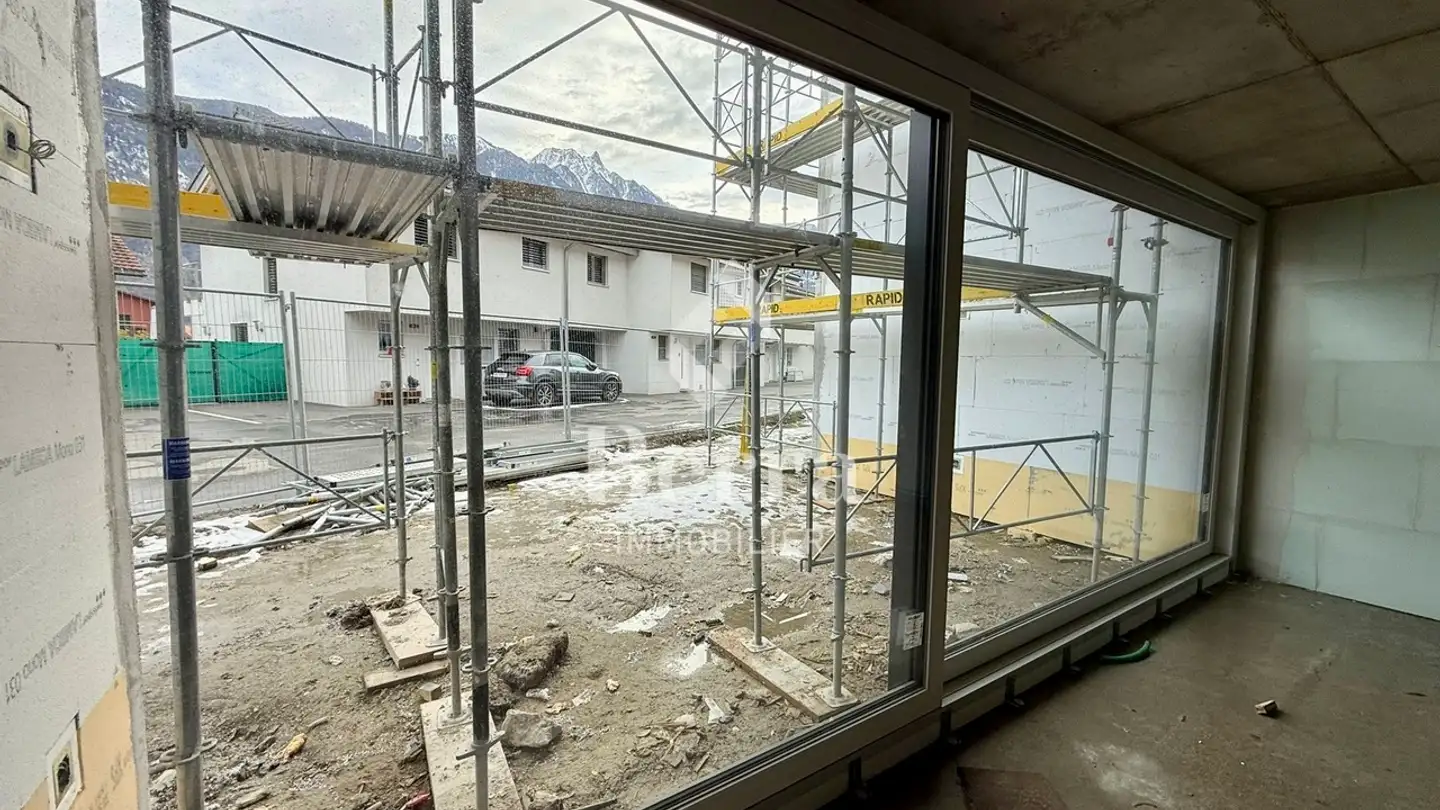 Einfamilienhaus kaufen - 1913 Saillon - Foto 4