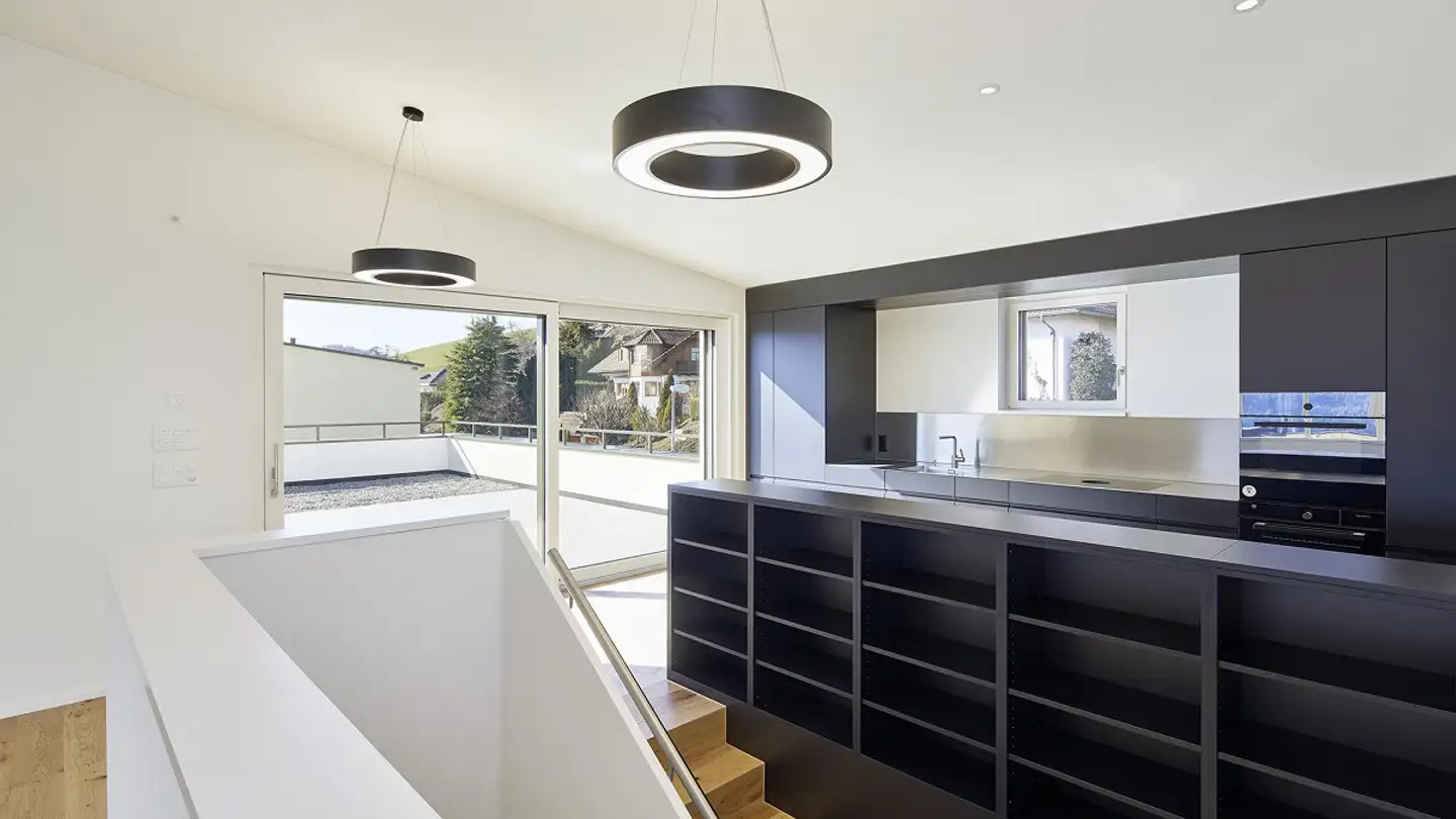 Apartment for rent - Weidhofstrasse 5, 6044 Udligenswil