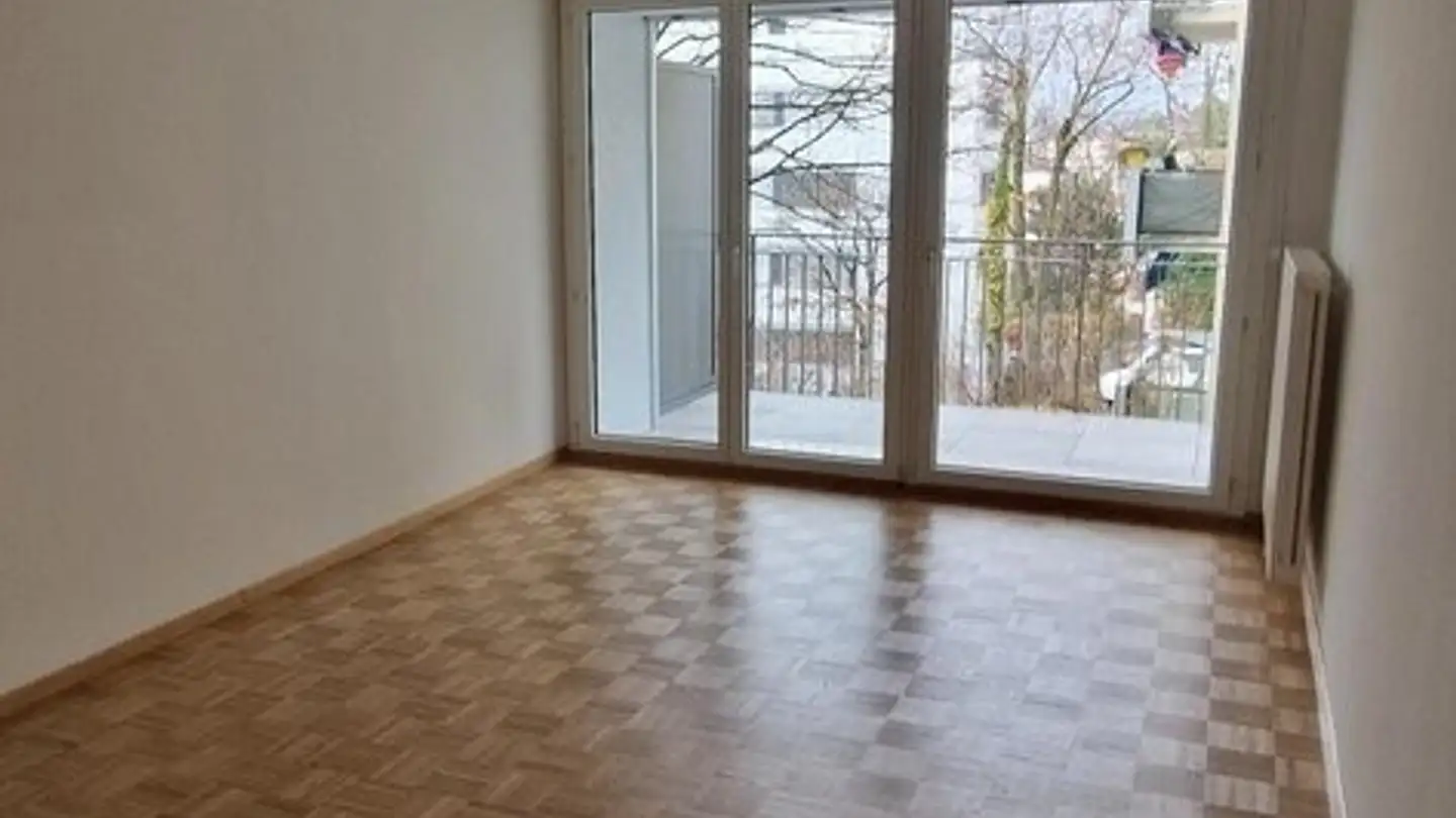 Appartamento in affitto - Chemin De La Fauvette 4c, 1012 Lausanne - Foto 4