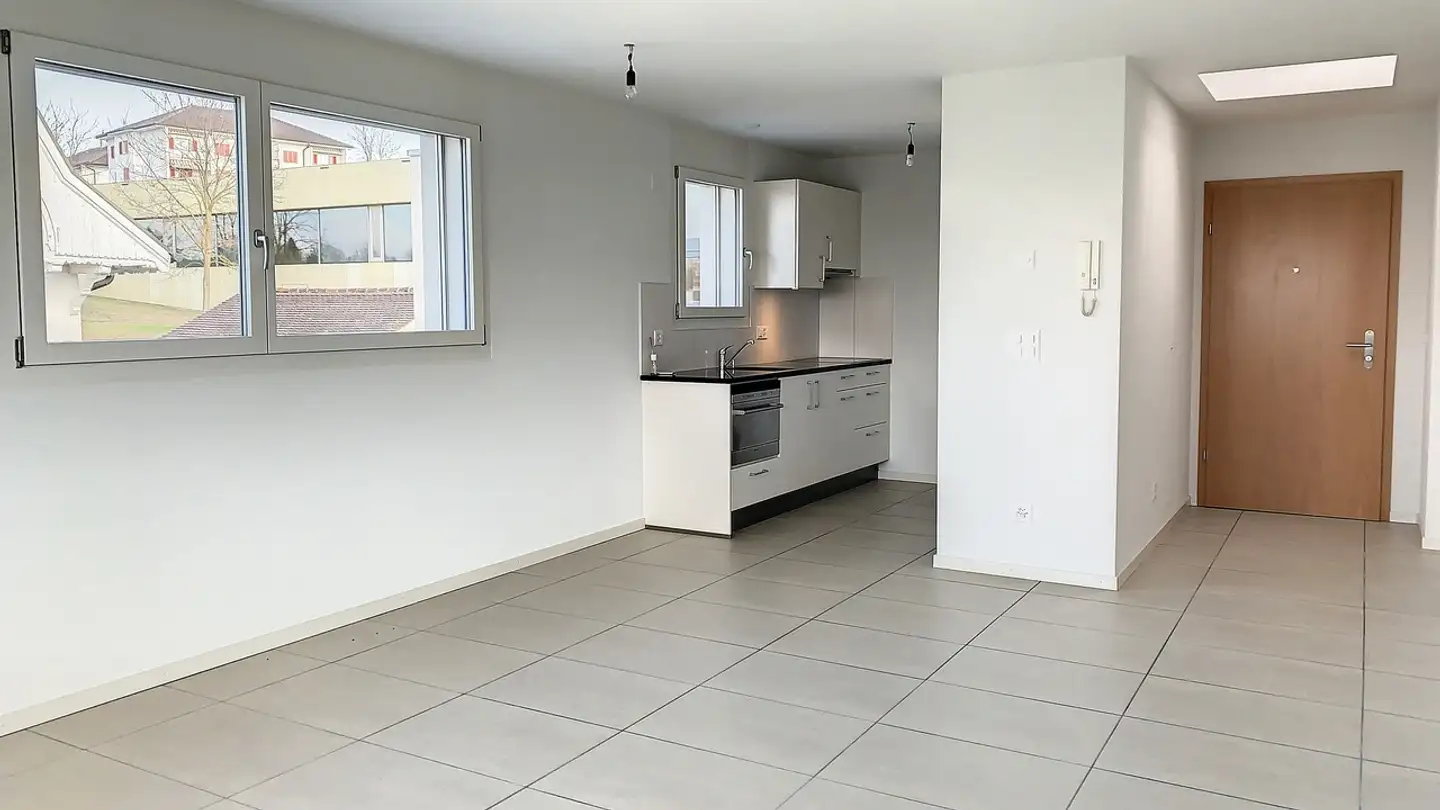 Apartment for rent - Route De Fribourg, 1783 Pensier - Photo 3