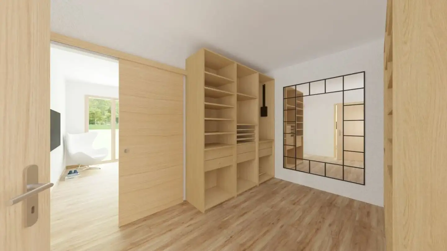 Appartamento in vendita - Ruelle Des Ecoliers 3, 1441 Valeyres-sous-Montagny - Photo 4