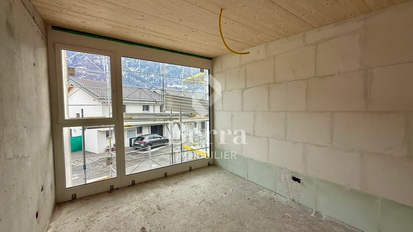 Casa singola in vendita - 1913 Saillon - Foto 2