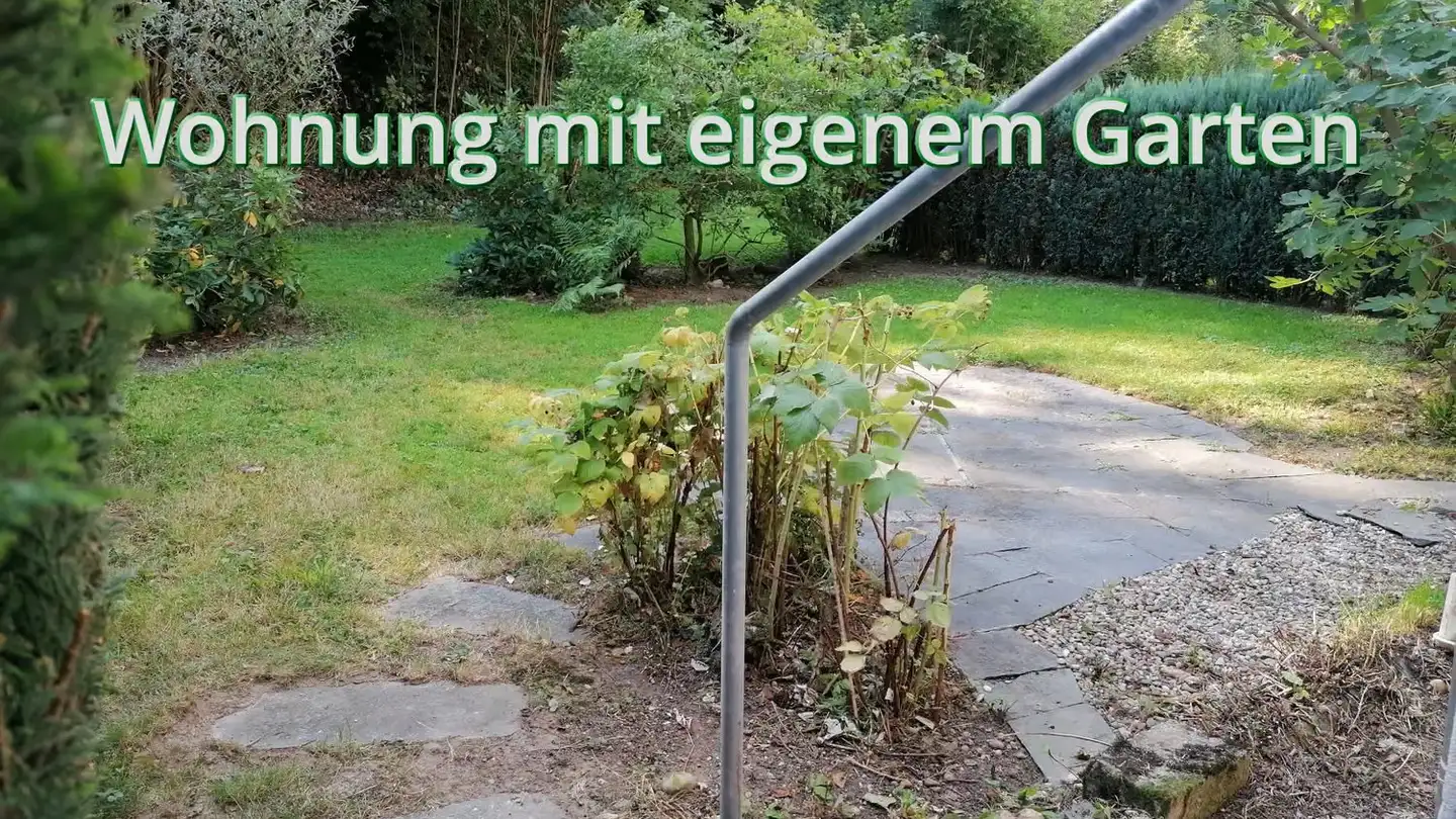 Appartement à vendre - Mühleweg 42, 4133 Pratteln