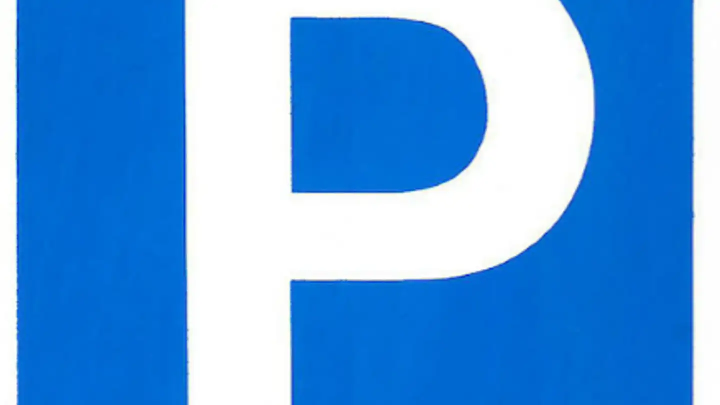 Parkplatz im Freien mieten - Bahnhofstrasse 20, 8965 Berikon