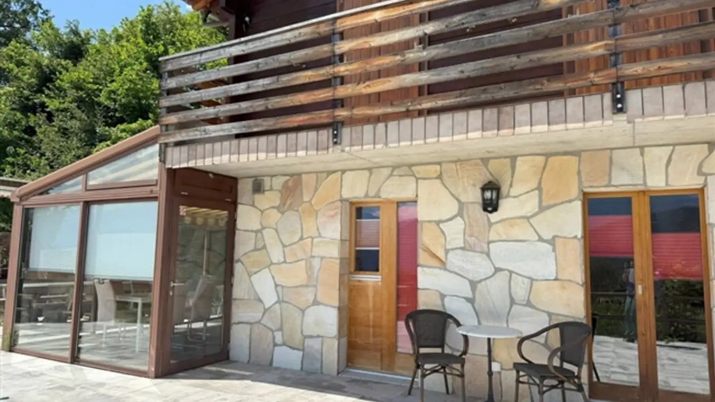 Chalet in vendita - 1966 Botyre (Ayent) - Photo 3