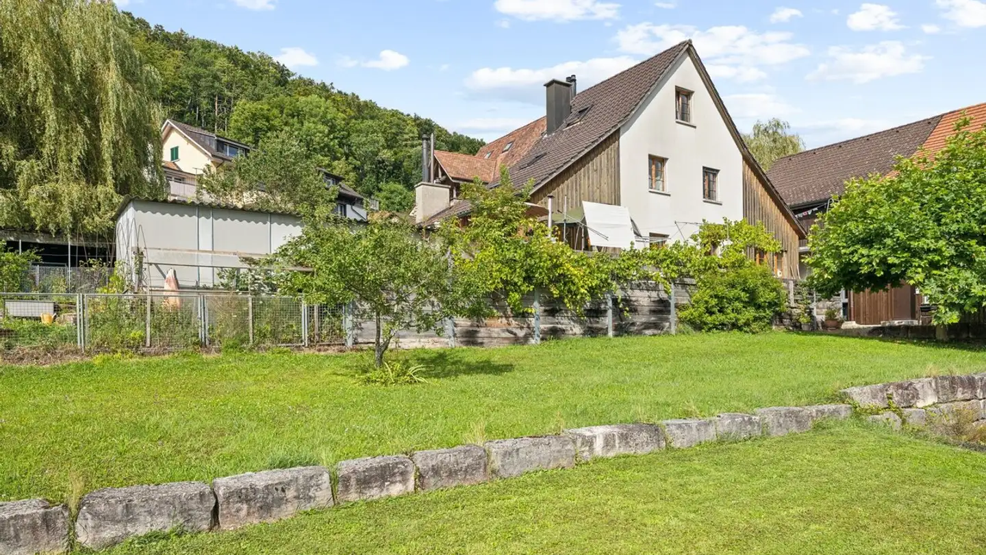 Cave house for sale - 4204 Himmelried