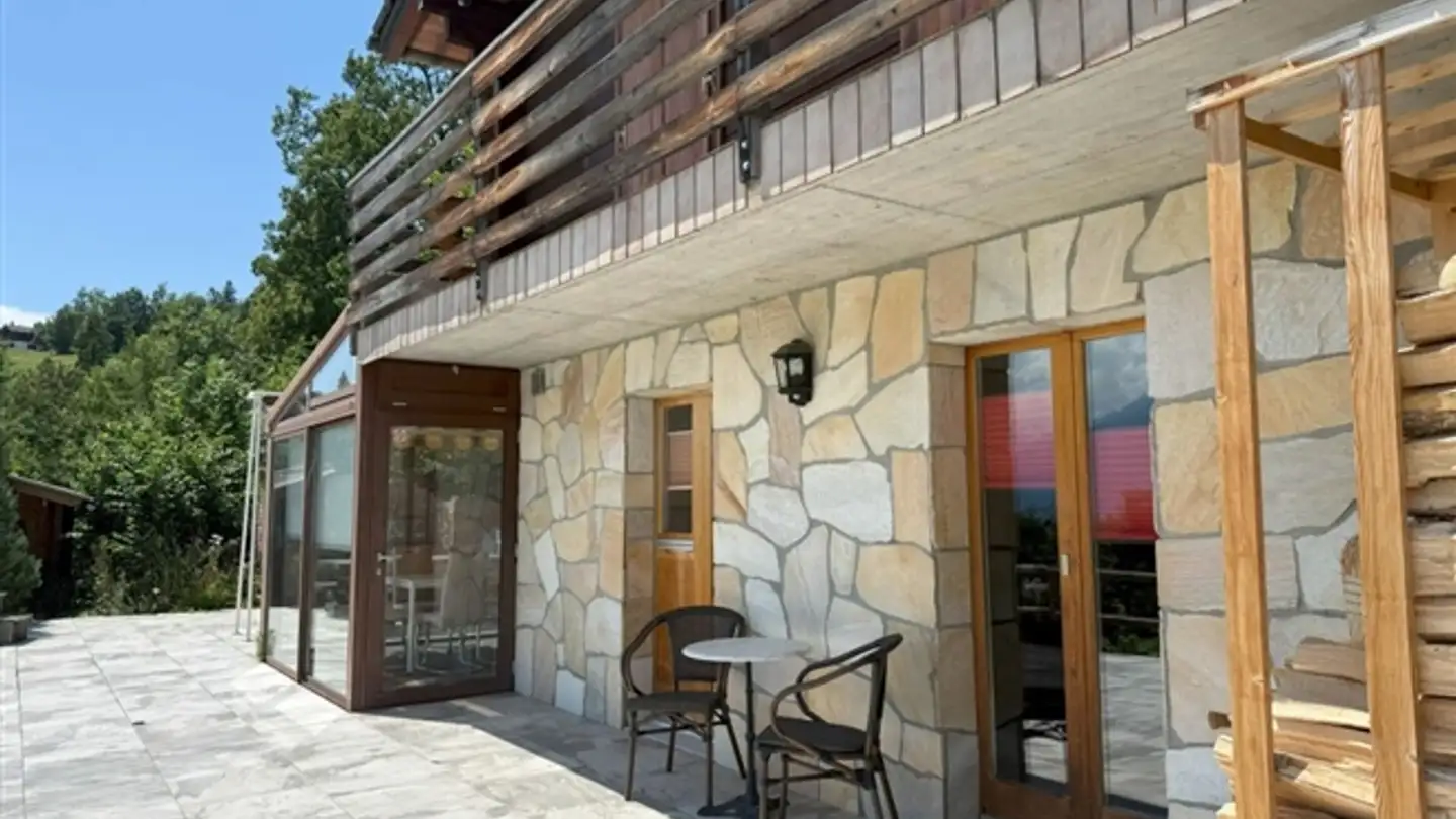 Chalet in vendita - 1966 Botyre (Ayent) - Photo 4