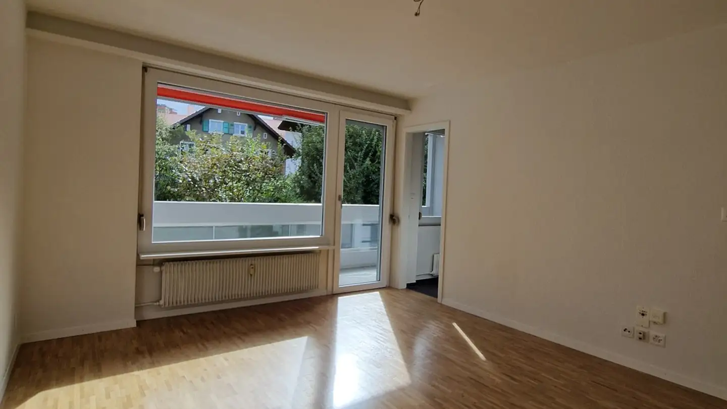 Appartamento in affitto - Holligenstrasse 74, 3008 Bern - Foto 3