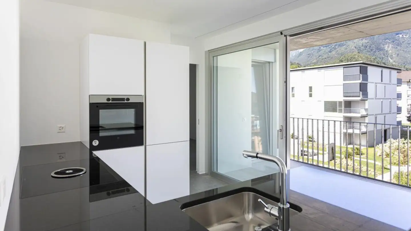 Appartement à vendre - 6612 Ascona