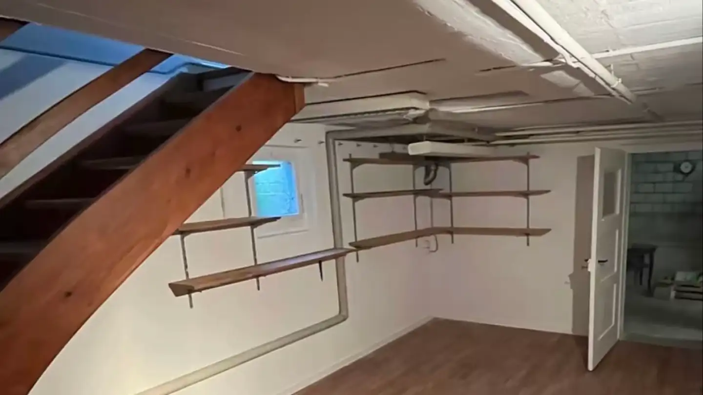 Einfamilienhaus mieten - 8590 Romanshorn